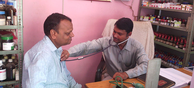 Homoeopathy For Jaundice